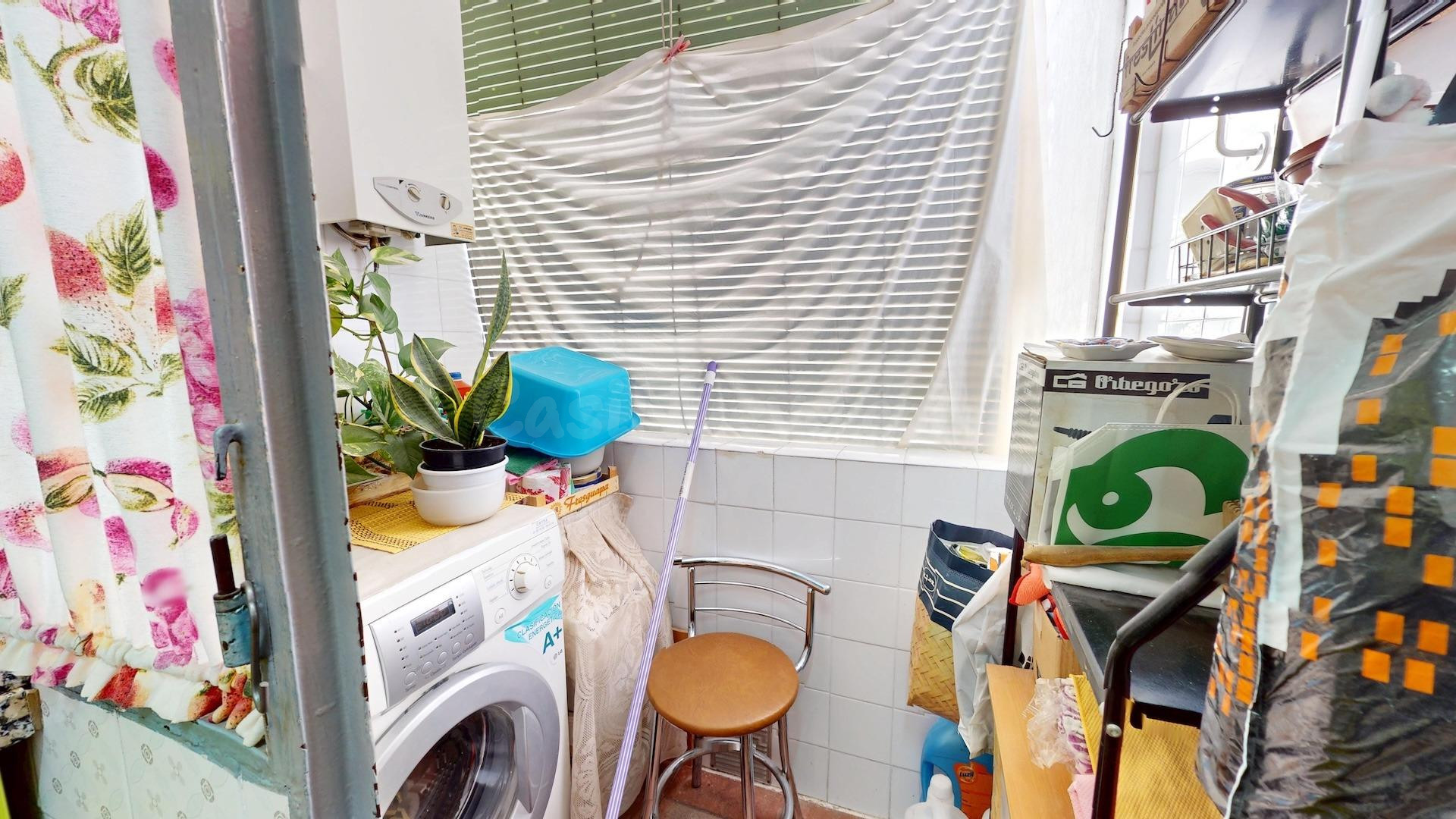 !!OPORTUNIDAD DE INVERSION!! 3 DORMITORIOS, Y ASCENSOR JUNTO - foto 48