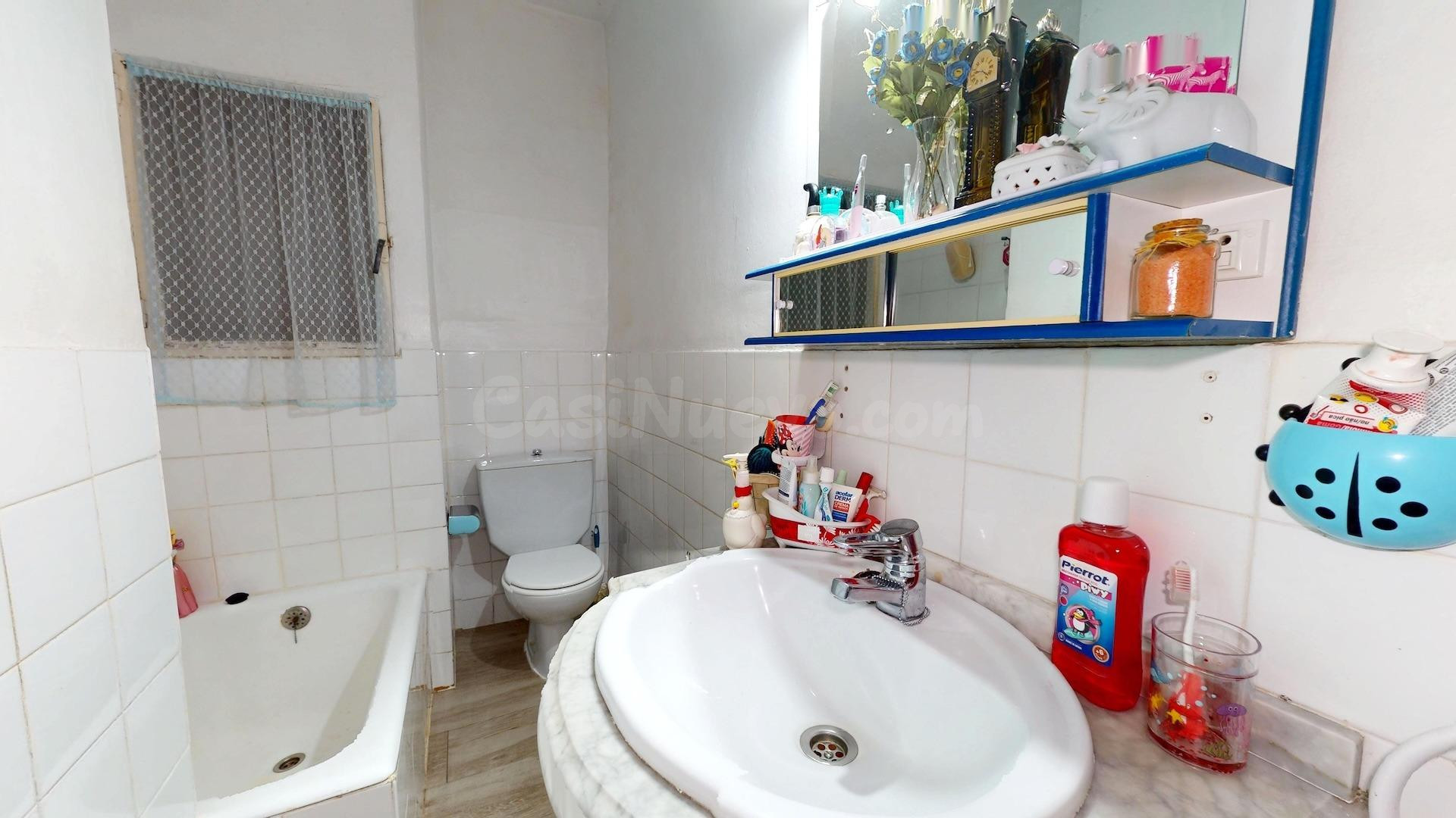 !!OPORTUNIDAD DE INVERSION!! 3 DORMITORIOS, Y ASCENSOR JUNTO - foto 50