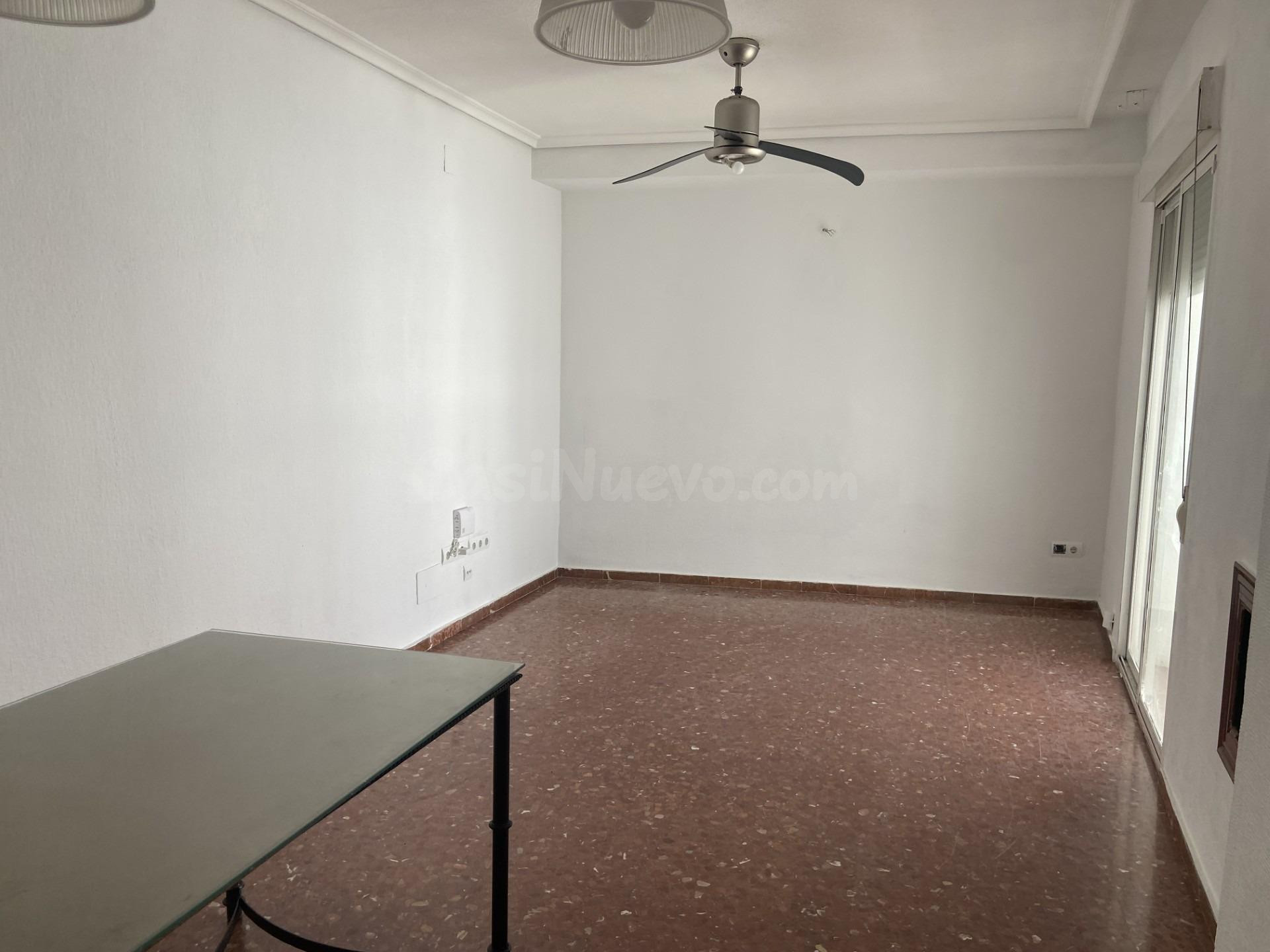 Amplio y Luminoso Piso en Plaza de San Rafael - foto 10