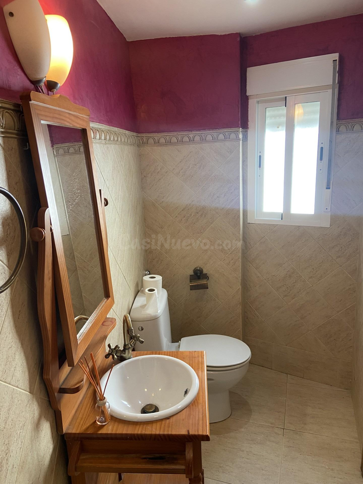 Amplio y Luminoso Piso en Plaza de San Rafael - foto 23