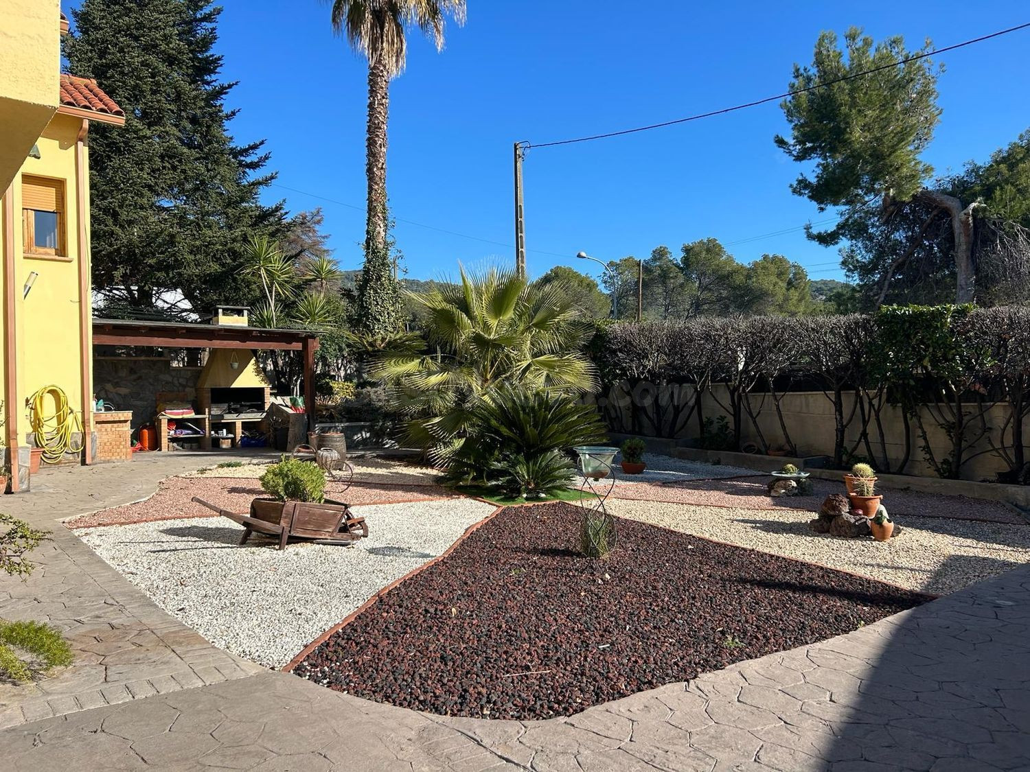 ¡¡¡PRECIOSO CHALET EN BIGUES!!! - foto 3