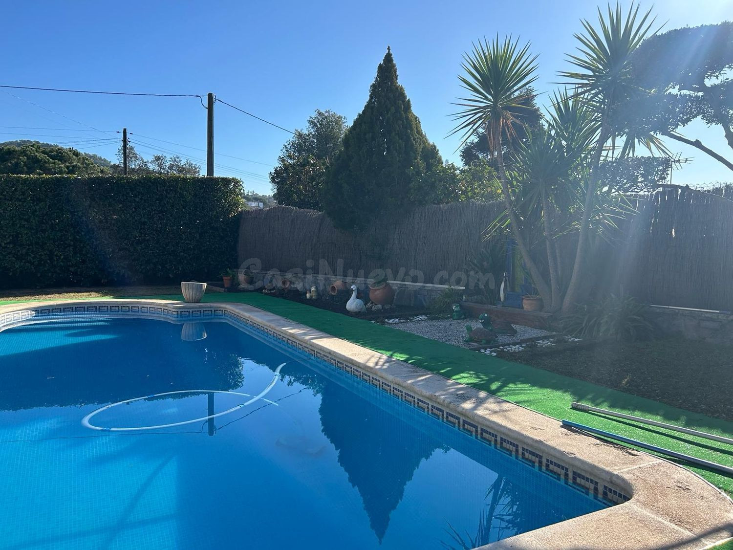 ¡¡¡PRECIOSO CHALET EN BIGUES!!! - foto 5