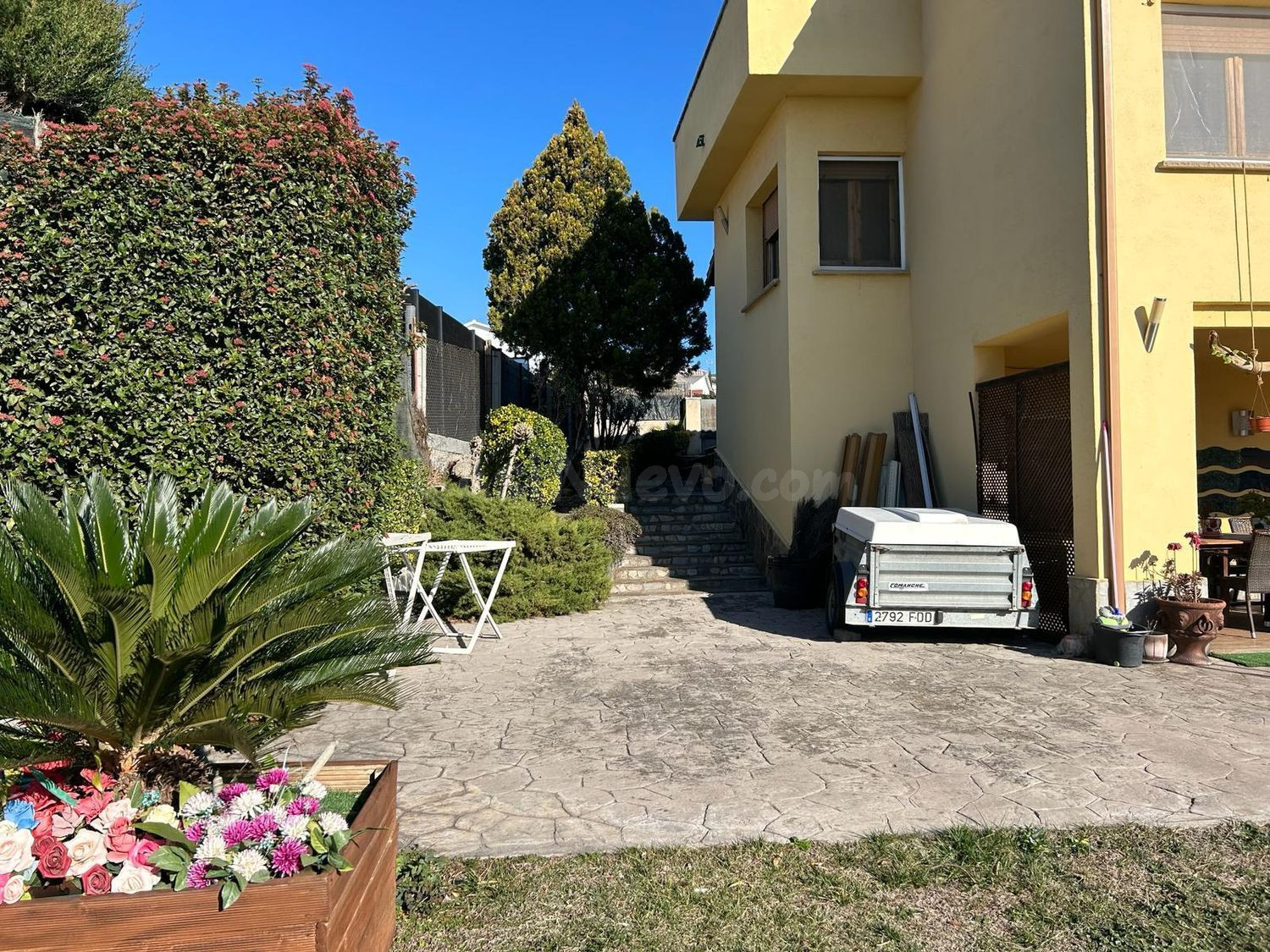 ¡¡¡PRECIOSO CHALET EN BIGUES!!! - foto 6