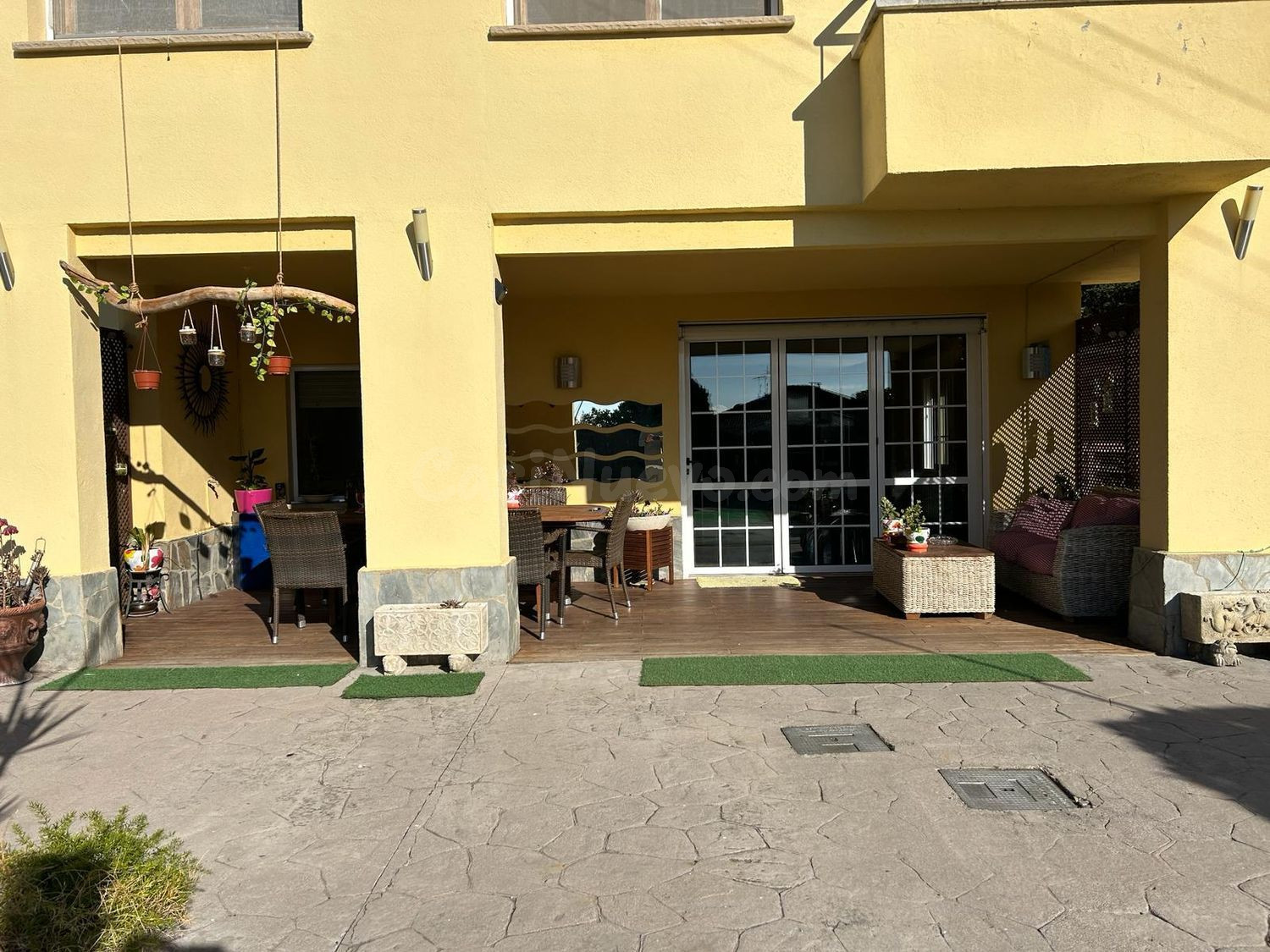 ¡¡¡PRECIOSO CHALET EN BIGUES!!! - foto 7