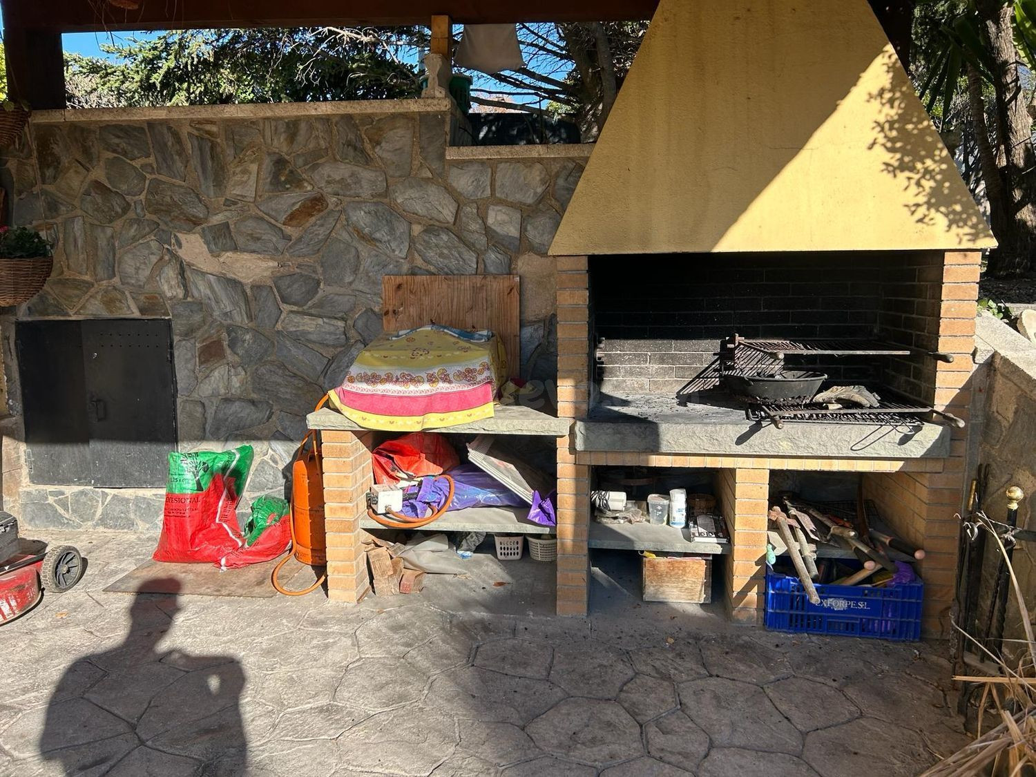 ¡¡¡PRECIOSO CHALET EN BIGUES!!! - foto 9