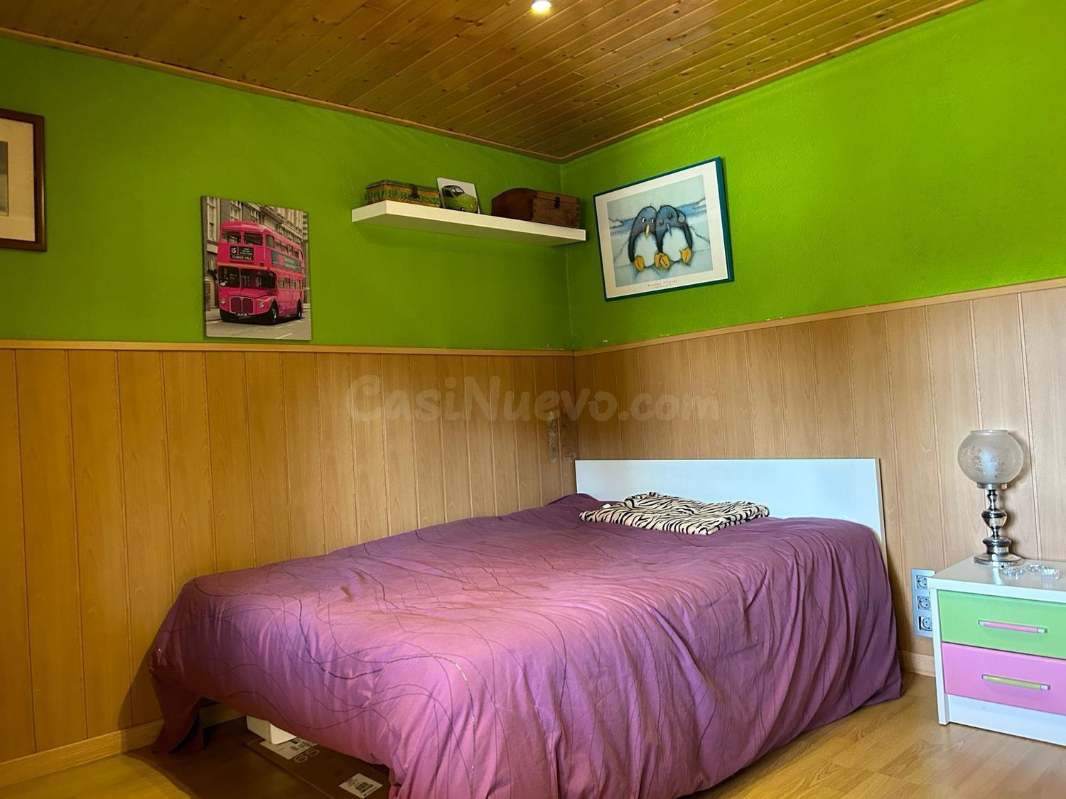 ¡¡¡PRECIOSO CHALET EN BIGUES!!! - foto 11
