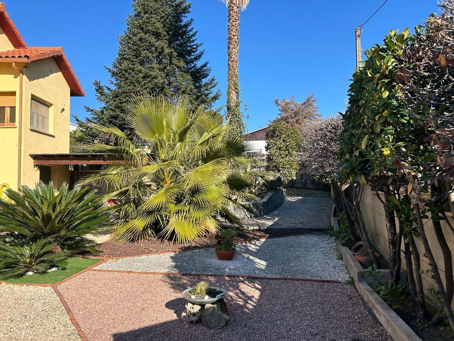 ¡¡¡PRECIOSO CHALET EN BIGUES!!! - foto 12