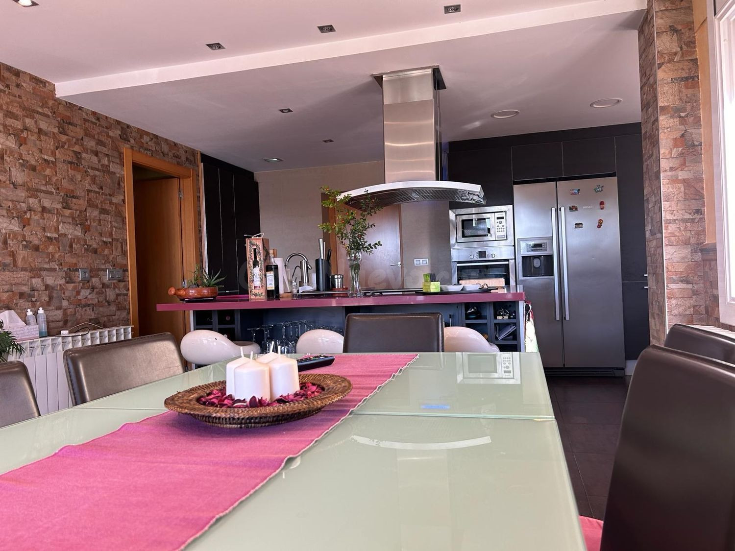 ¡¡¡PRECIOSO CHALET EN BIGUES!!! - foto 15