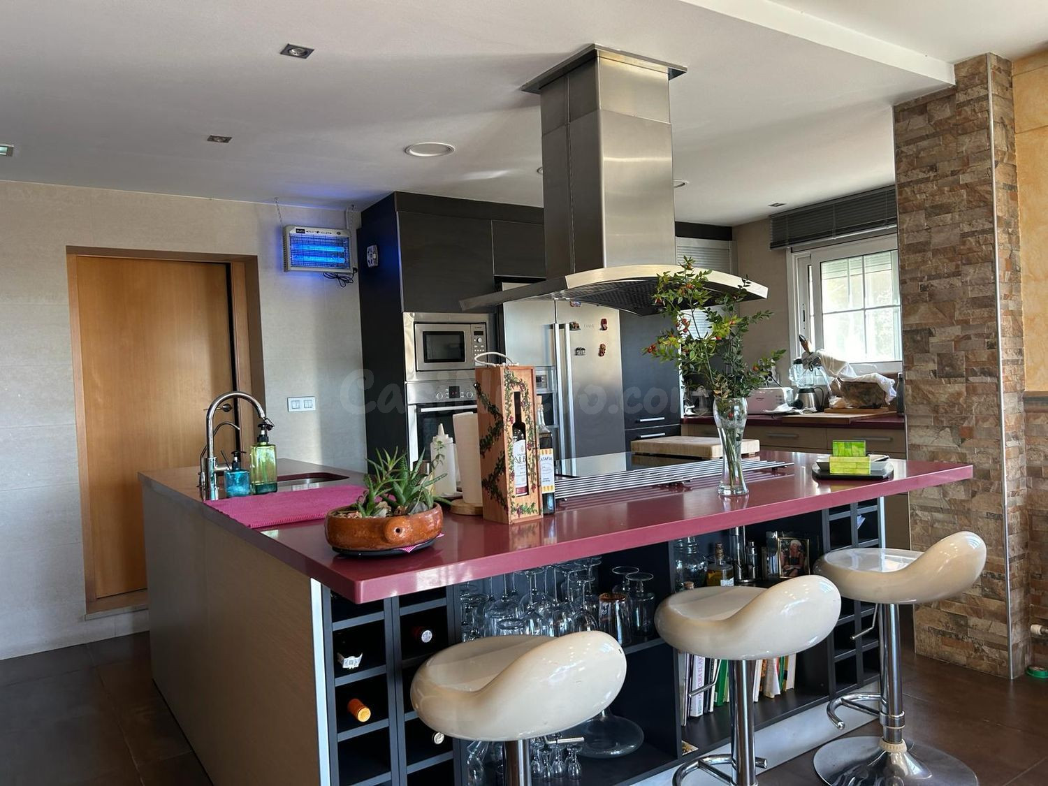 ¡¡¡PRECIOSO CHALET EN BIGUES!!! - foto 16