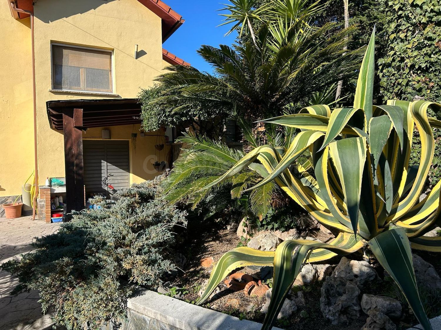 ¡¡¡PRECIOSO CHALET EN BIGUES!!! - foto 18