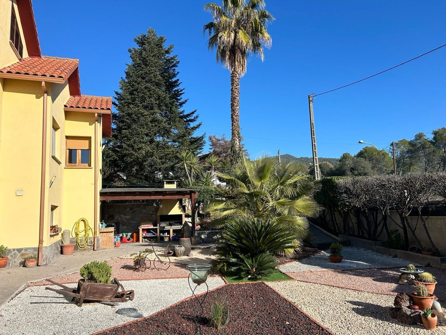 ¡¡¡PRECIOSO CHALET EN BIGUES!!! - foto 19