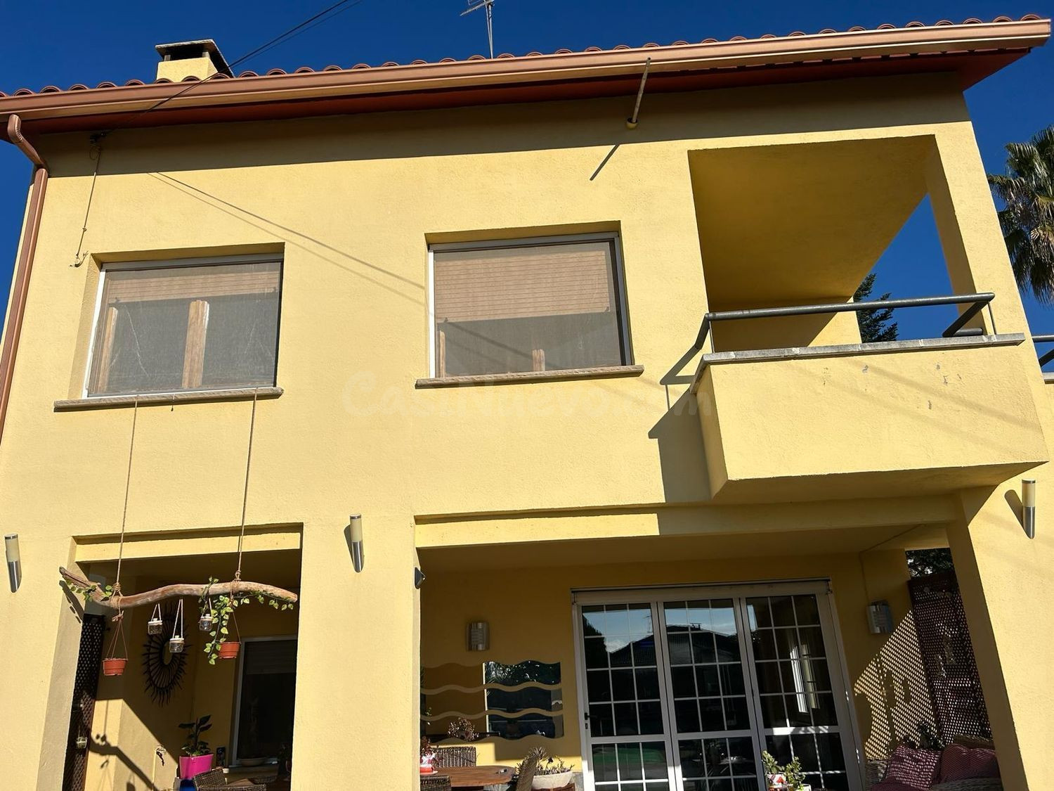 ¡¡¡PRECIOSO CHALET EN BIGUES!!! - foto 20