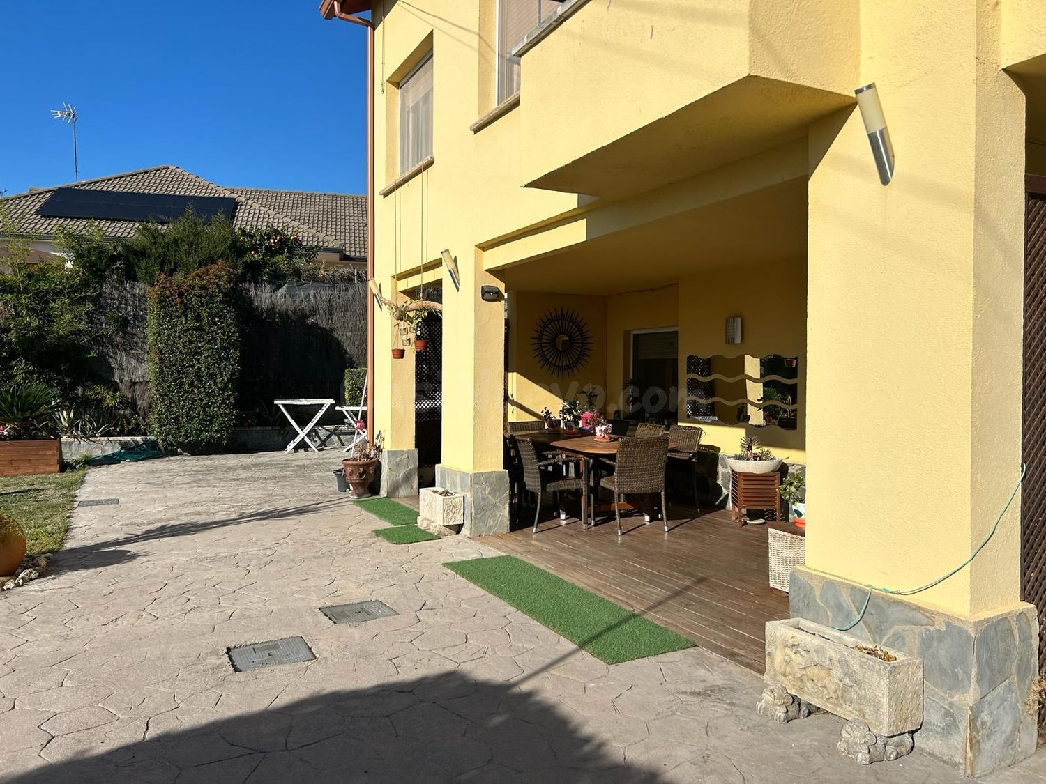 ¡¡¡PRECIOSO CHALET EN BIGUES!!! - foto 21