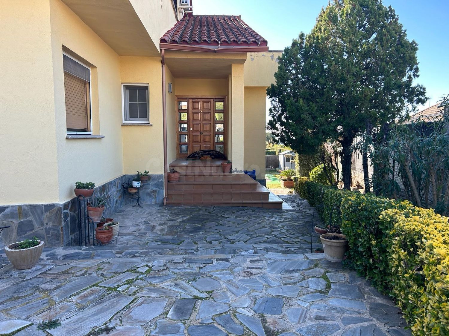 ¡¡¡PRECIOSO CHALET EN BIGUES!!! - foto 22