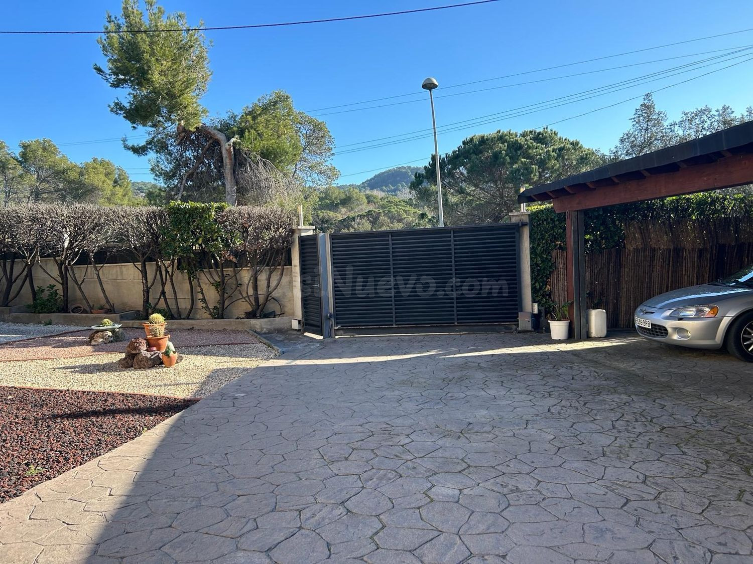 ¡¡¡PRECIOSO CHALET EN BIGUES!!! - foto 23