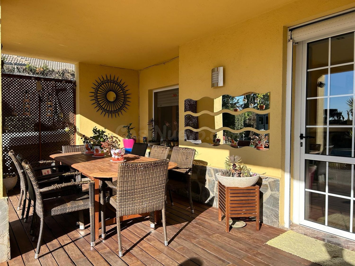 ¡¡¡PRECIOSO CHALET EN BIGUES!!! - foto 25