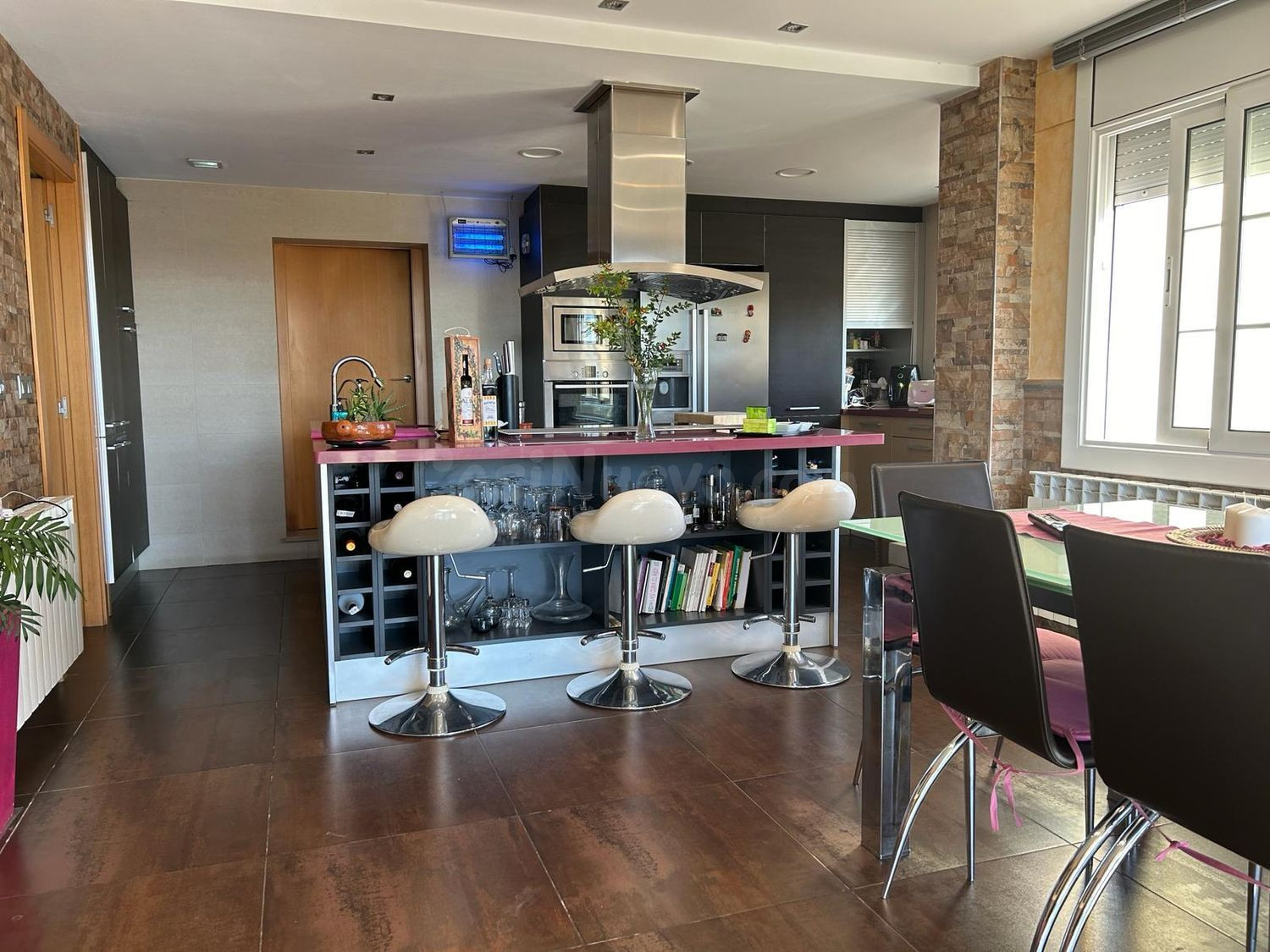 ¡¡¡PRECIOSO CHALET EN BIGUES!!! - foto 26