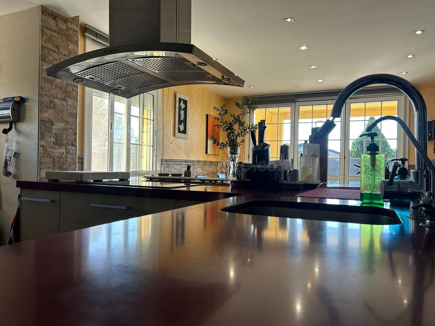 ¡¡¡PRECIOSO CHALET EN BIGUES!!! - foto 29