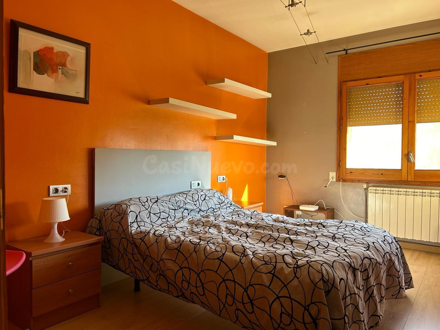 ¡¡¡PRECIOSO CHALET EN BIGUES!!! - foto 31