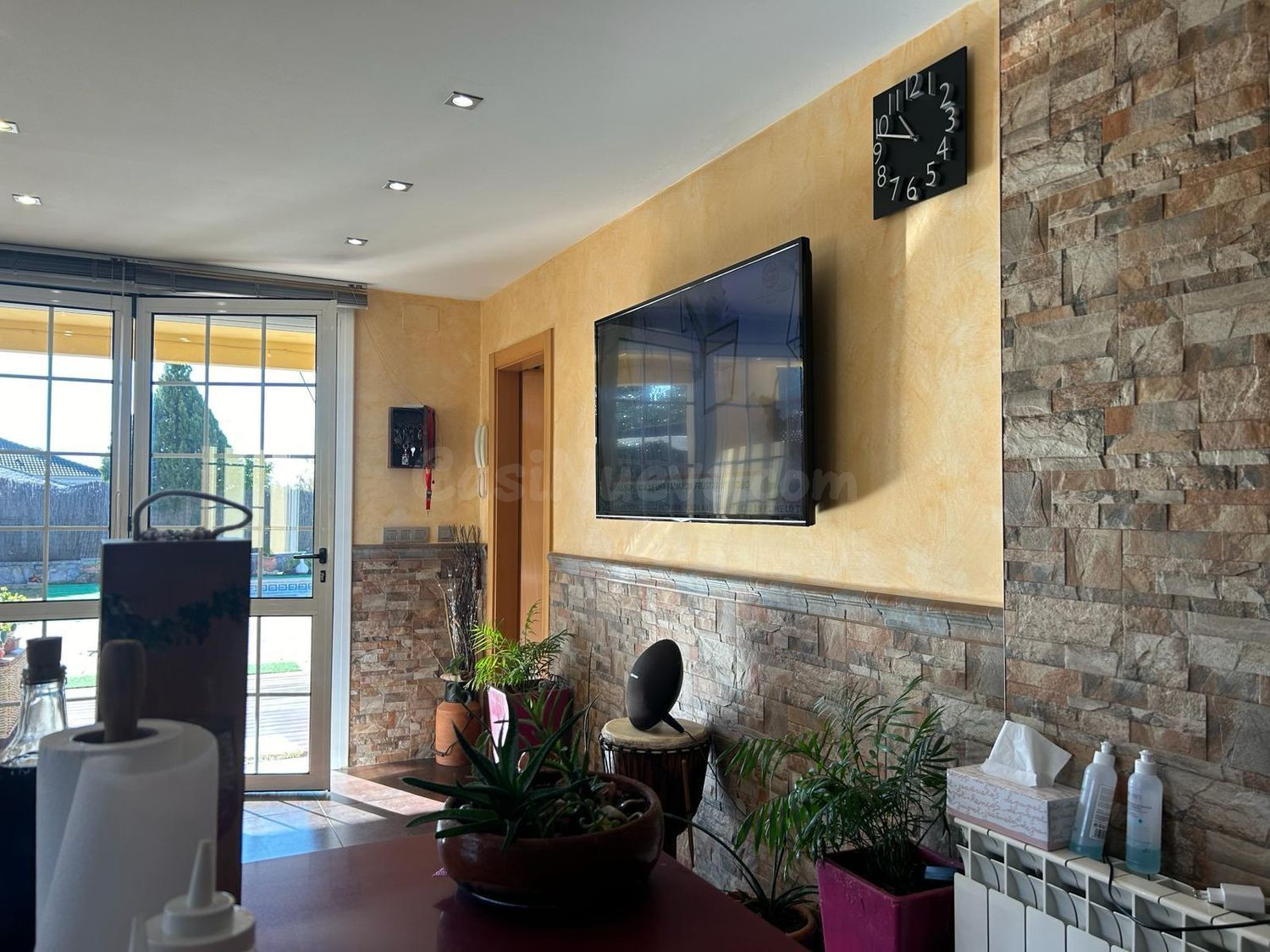 ¡¡¡PRECIOSO CHALET EN BIGUES!!! - foto 34