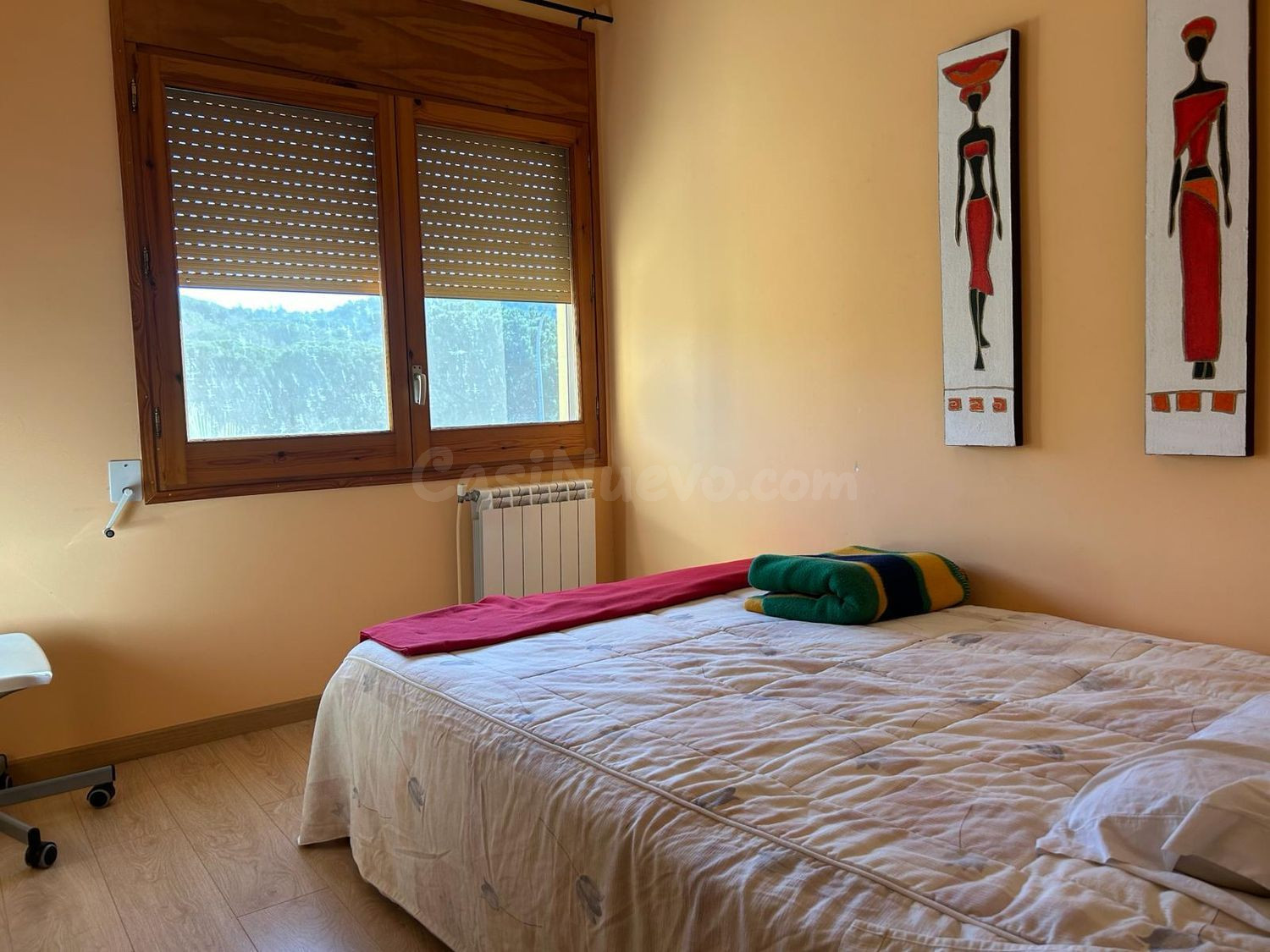 ¡¡¡PRECIOSO CHALET EN BIGUES!!! - foto 36