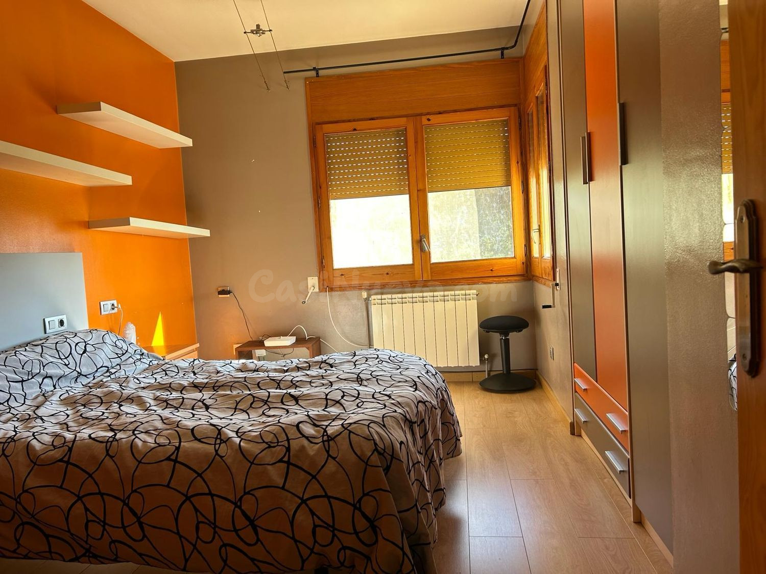 ¡¡¡PRECIOSO CHALET EN BIGUES!!! - foto 37