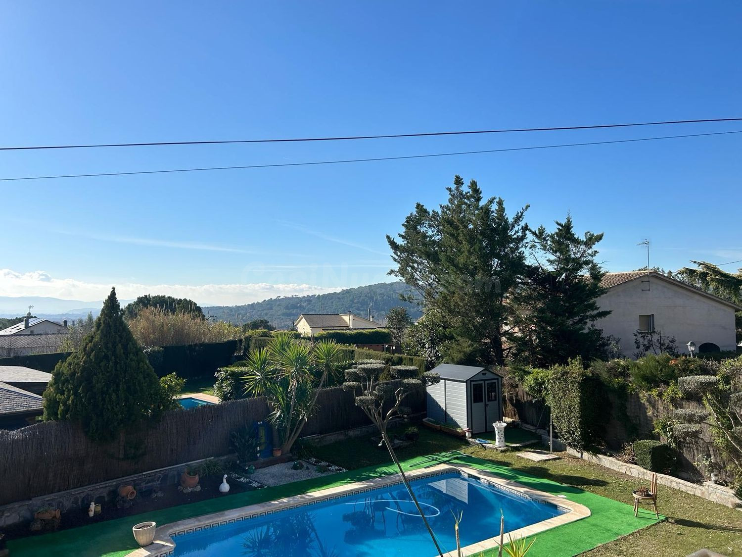 ¡¡¡PRECIOSO CHALET EN BIGUES!!! - foto 43