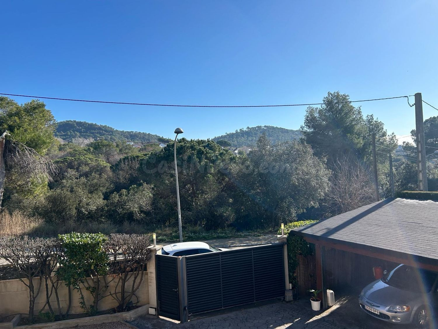 ¡¡¡PRECIOSO CHALET EN BIGUES!!! - foto 44