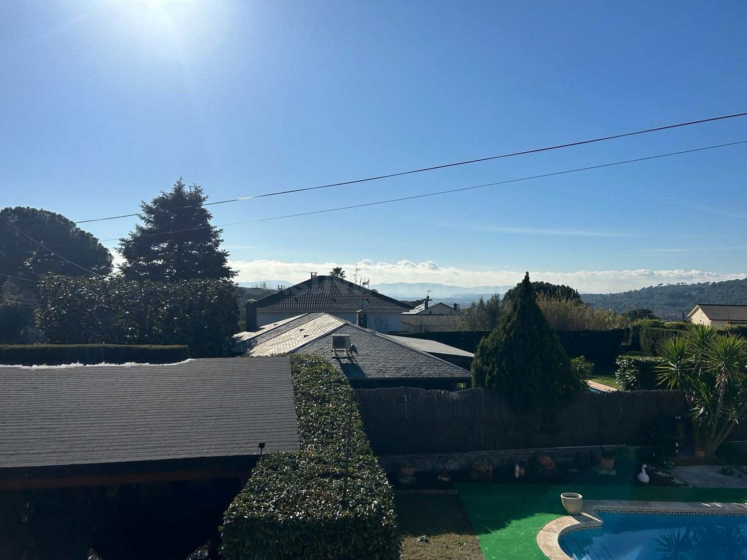 ¡¡¡PRECIOSO CHALET EN BIGUES!!! - foto 48