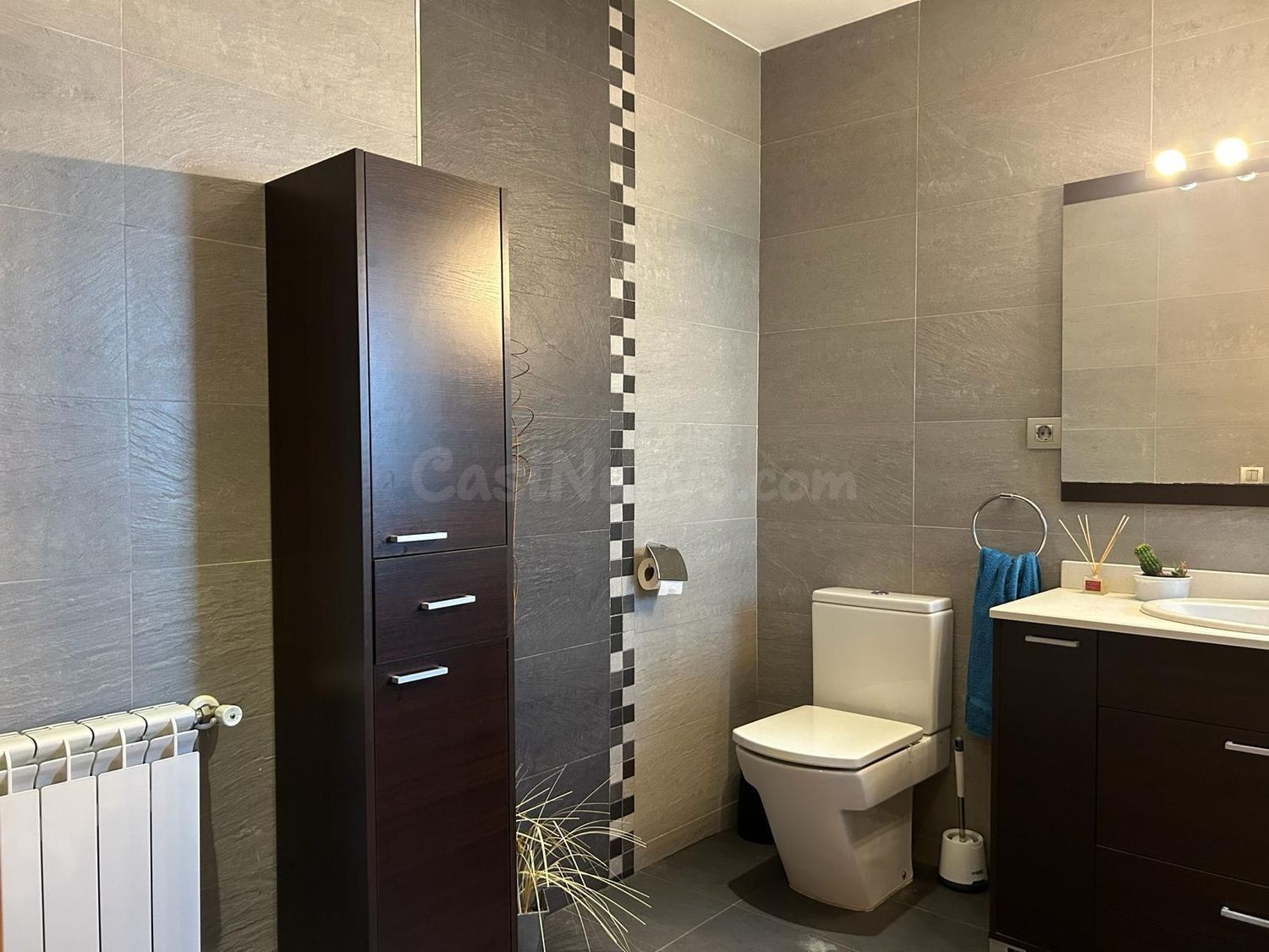 ¡¡¡PRECIOSO CHALET EN BIGUES!!! - foto 49