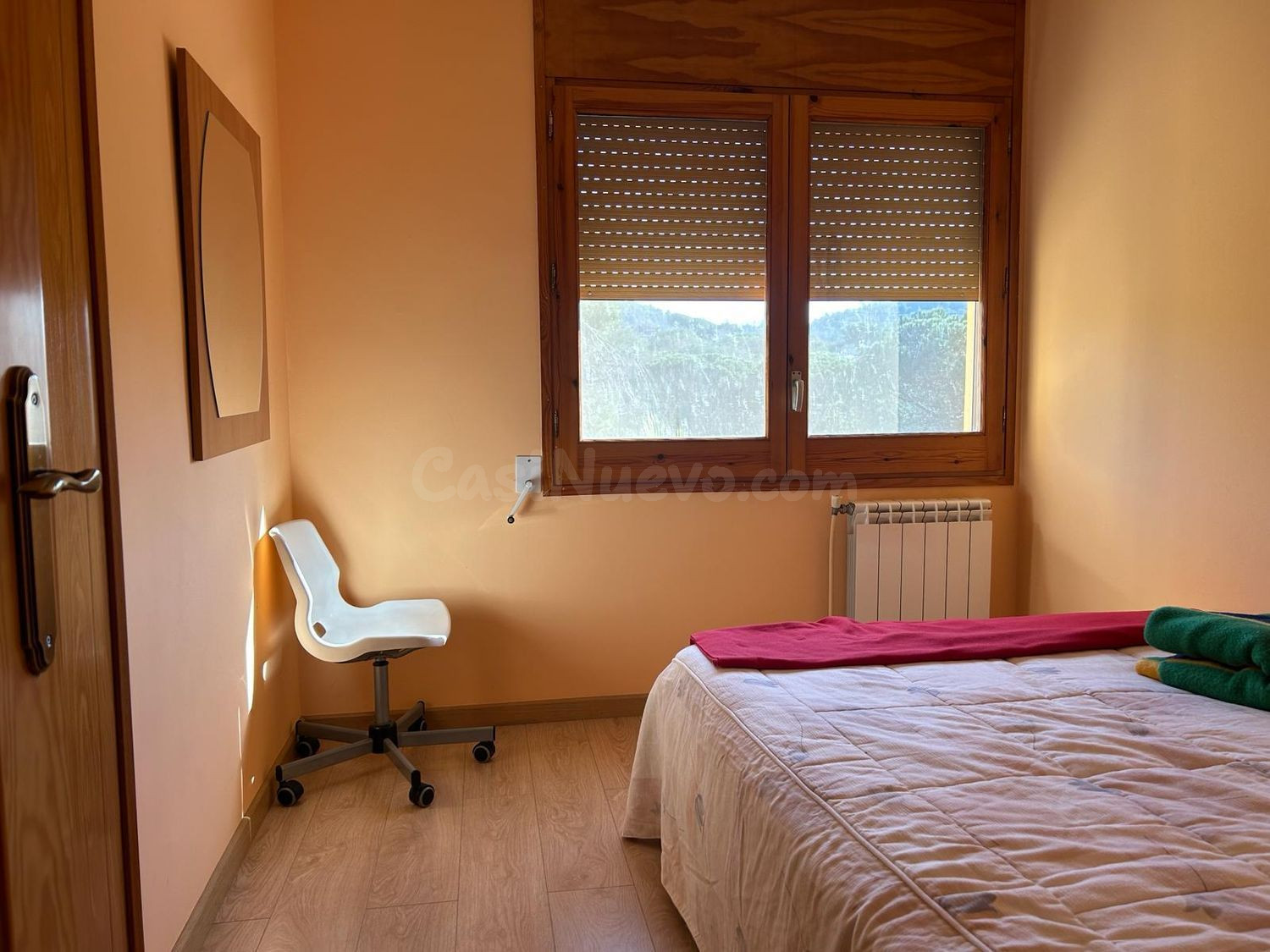 ¡¡¡PRECIOSO CHALET EN BIGUES!!! - foto 50