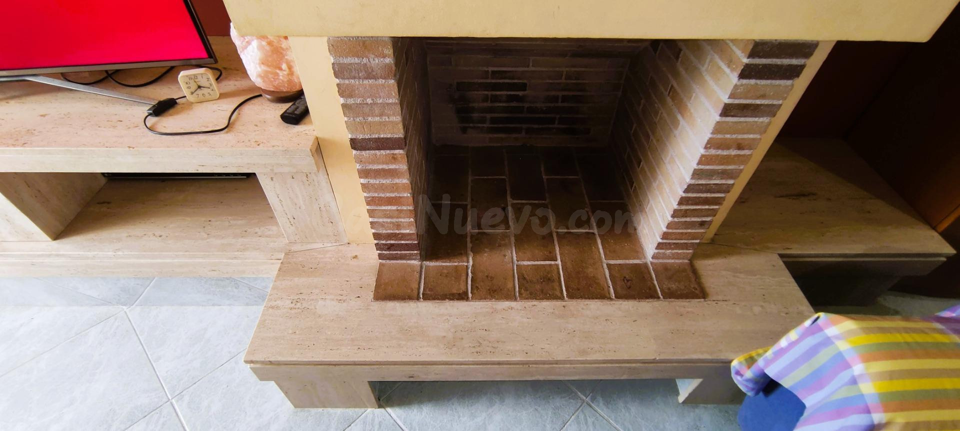 PRECIOSA CASA EN SANTA EULALIA DE RONÇANA!!! - foto 4