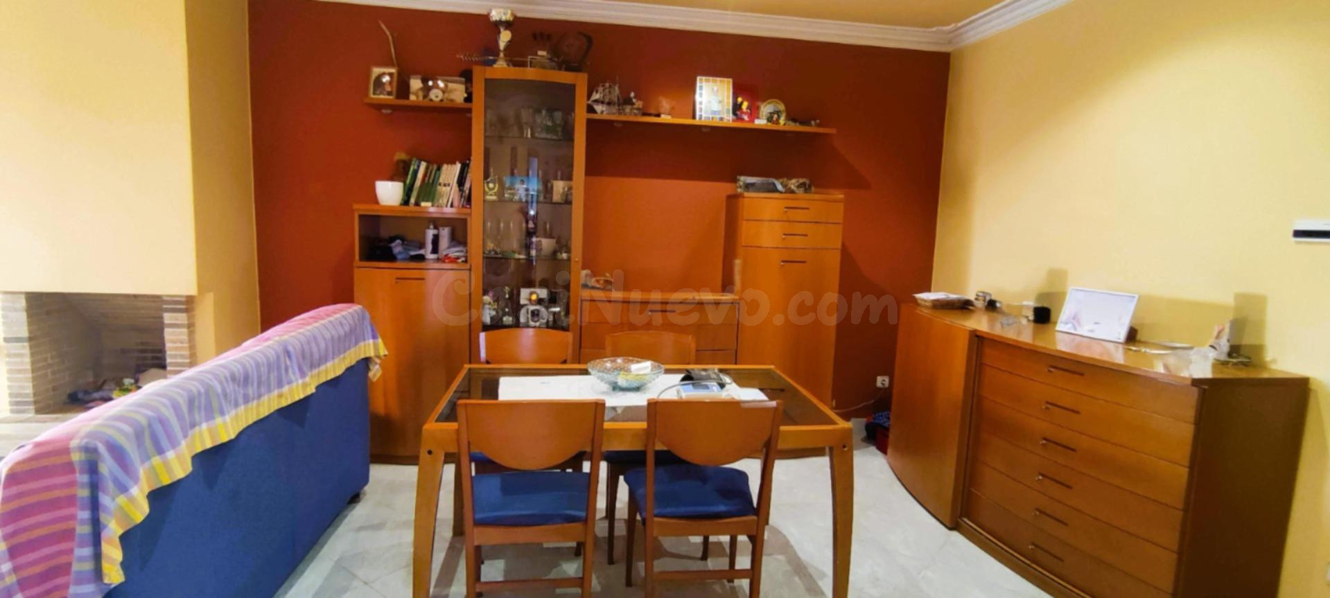 PRECIOSA CASA EN SANTA EULALIA DE RONÇANA!!! - foto 5