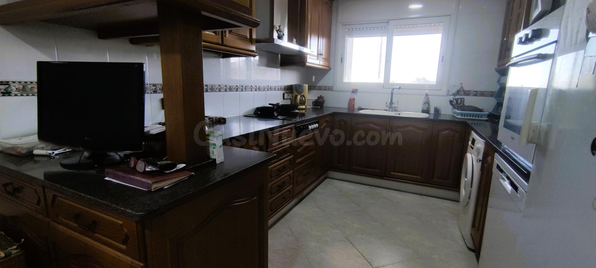 PRECIOSA CASA EN SANTA EULALIA DE RONÇANA!!! - foto 10