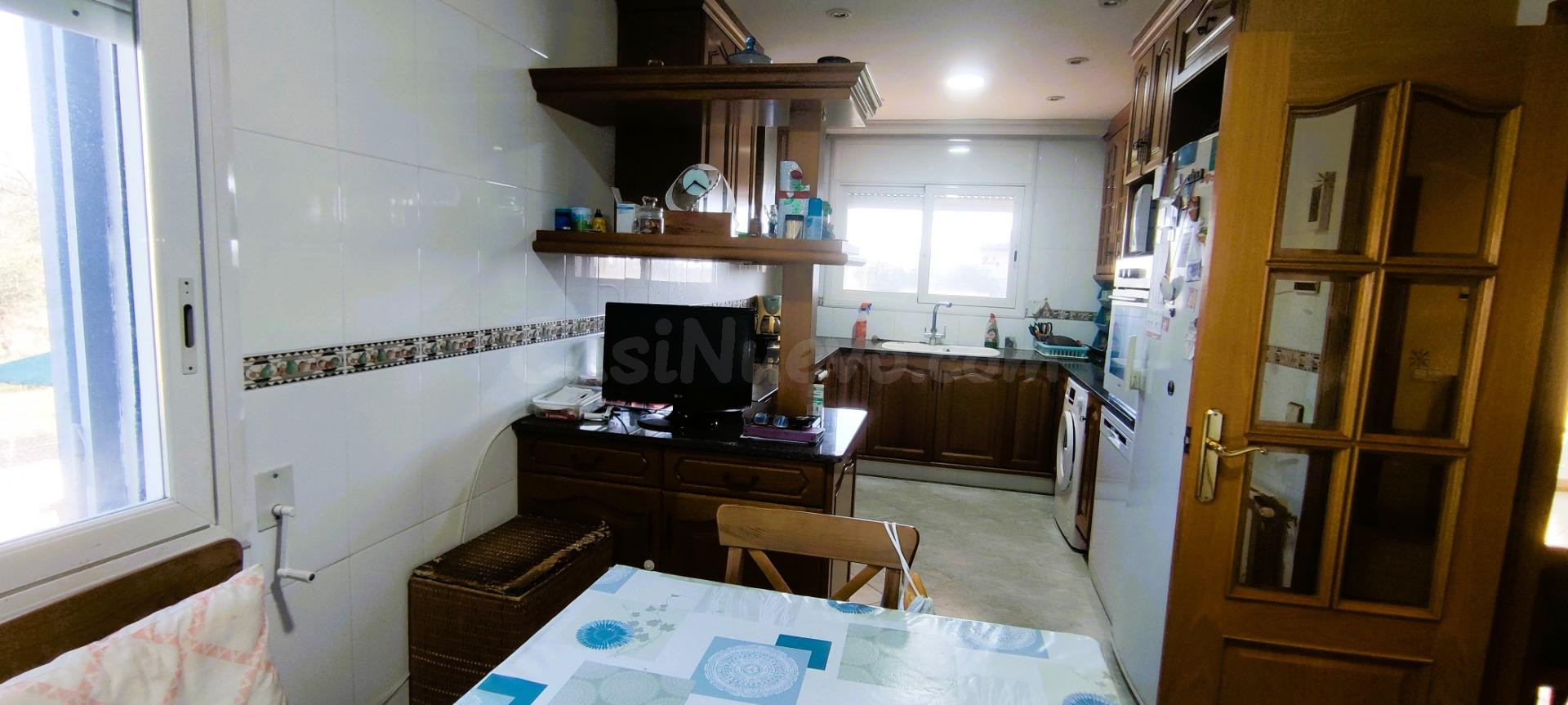 PRECIOSA CASA EN SANTA EULALIA DE RONÇANA!!! - foto 11