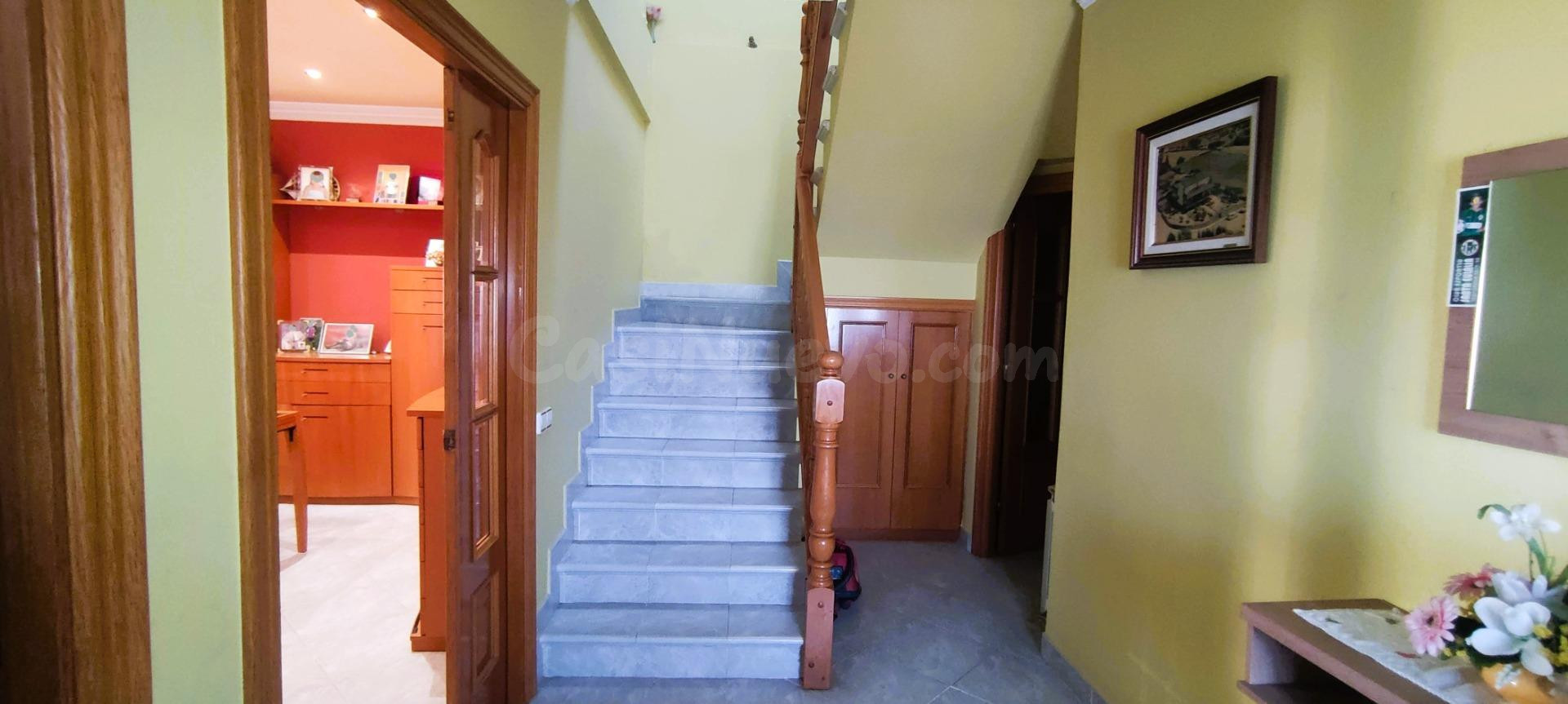 PRECIOSA CASA EN SANTA EULALIA DE RONÇANA!!! - foto 14