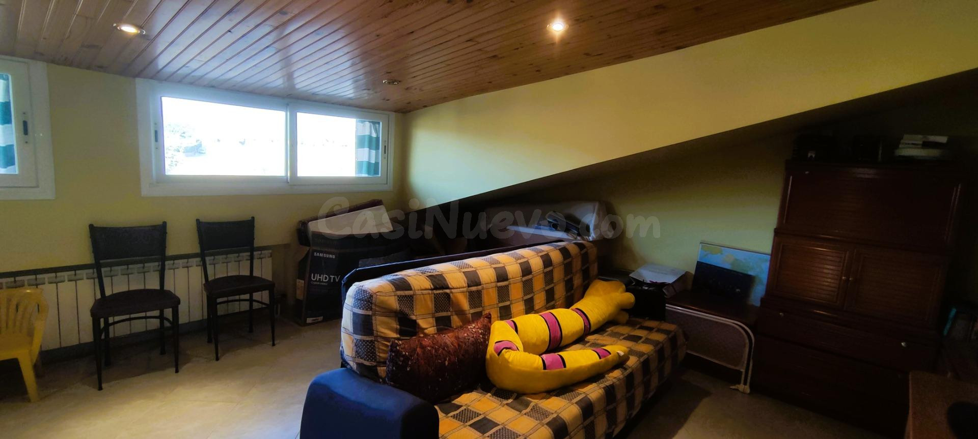 PRECIOSA CASA EN SANTA EULALIA DE RONÇANA!!! - foto 26