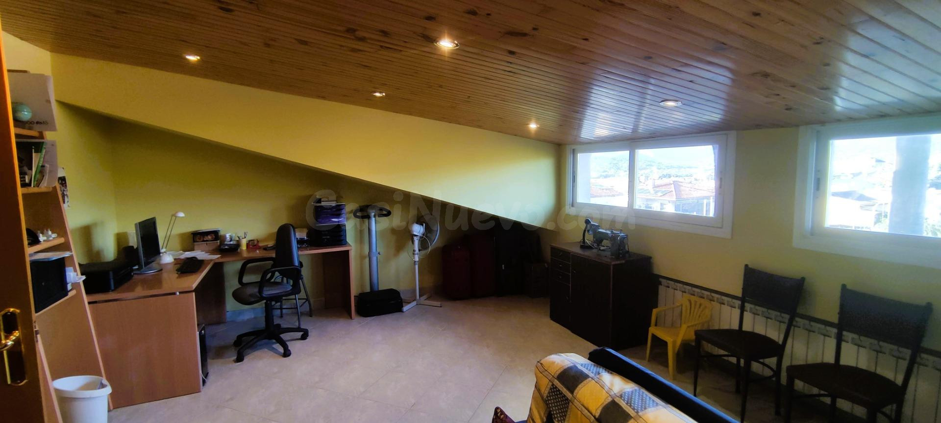 PRECIOSA CASA EN SANTA EULALIA DE RONÇANA!!! - foto 28