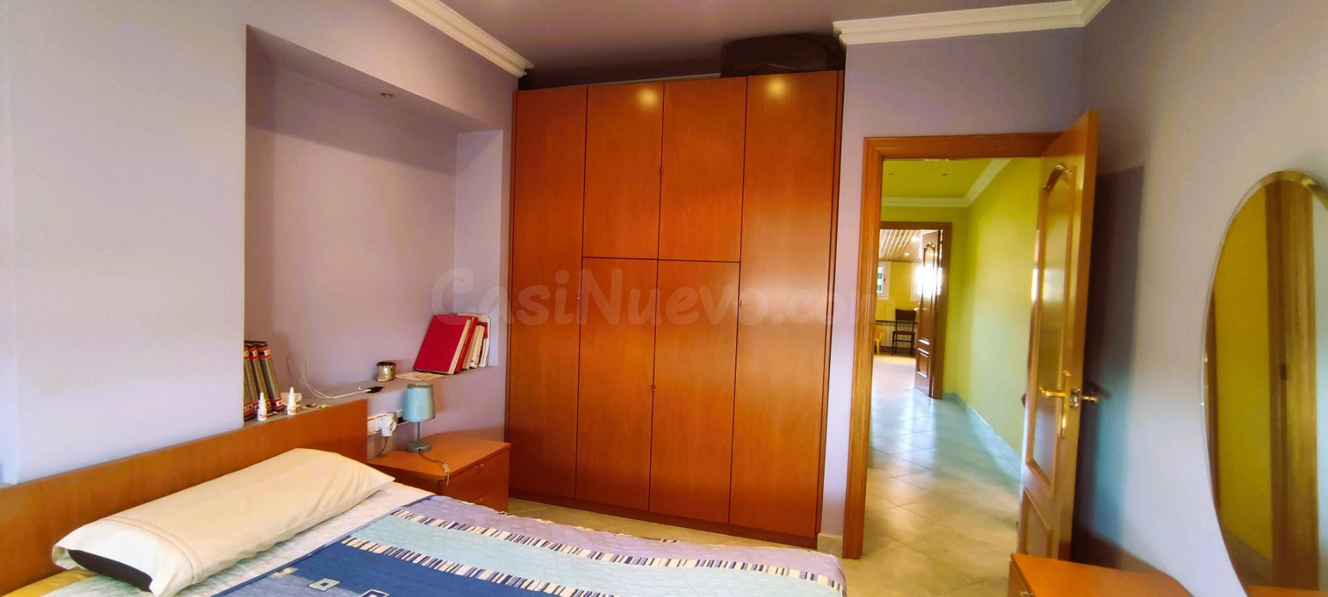 PRECIOSA CASA EN SANTA EULALIA DE RONÇANA!!! - foto 35