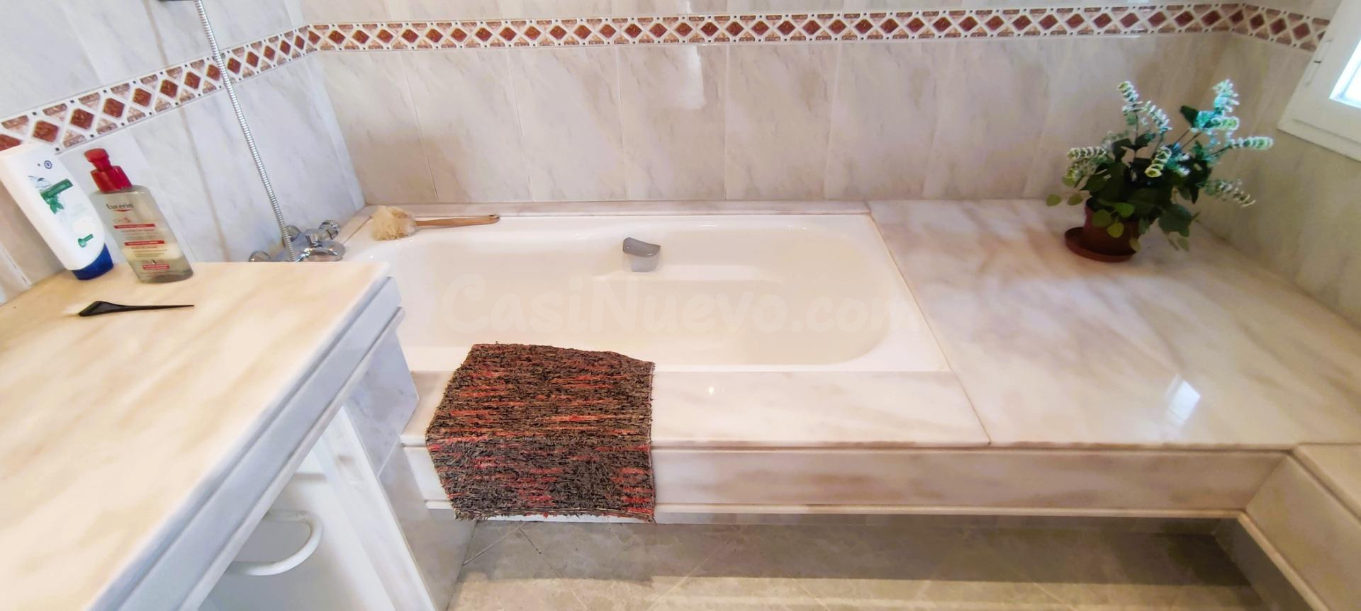 PRECIOSA CASA EN SANTA EULALIA DE RONÇANA!!! - foto 44