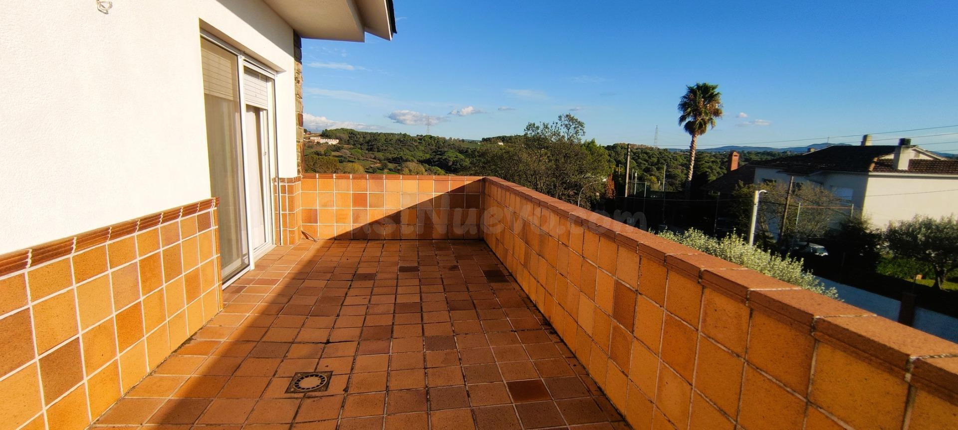 PRECIOSA CASA EN SANTA EULALIA DE RONÇANA!!! - foto 48