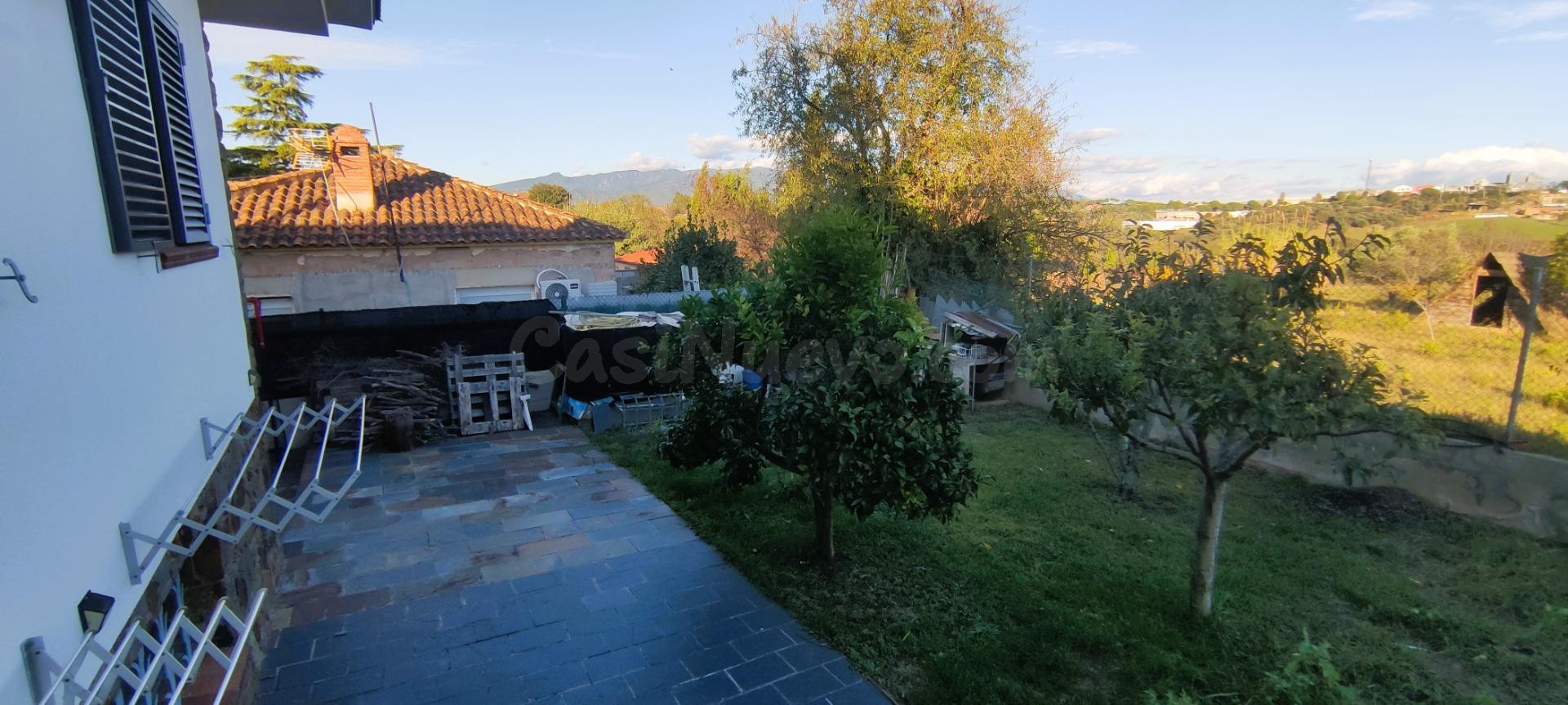 PRECIOSA CASA EN SANTA EULALIA DE RONÇANA!!! - foto 49