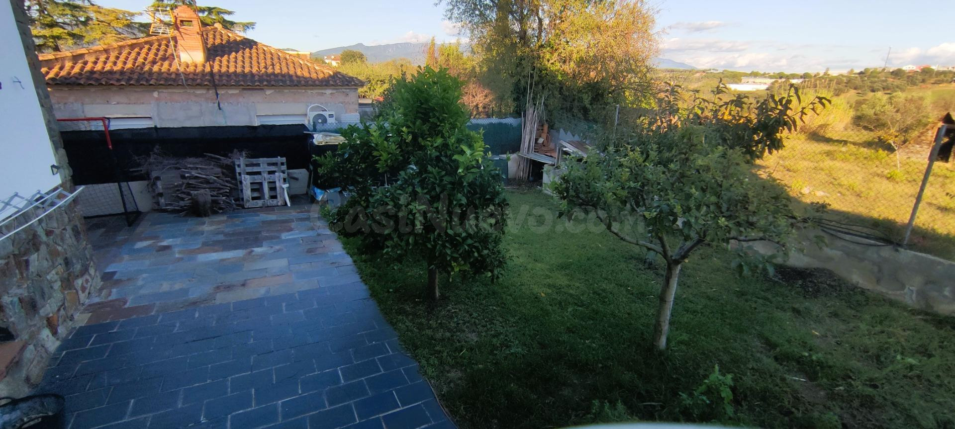 PRECIOSA CASA EN SANTA EULALIA DE RONÇANA!!! - foto 50