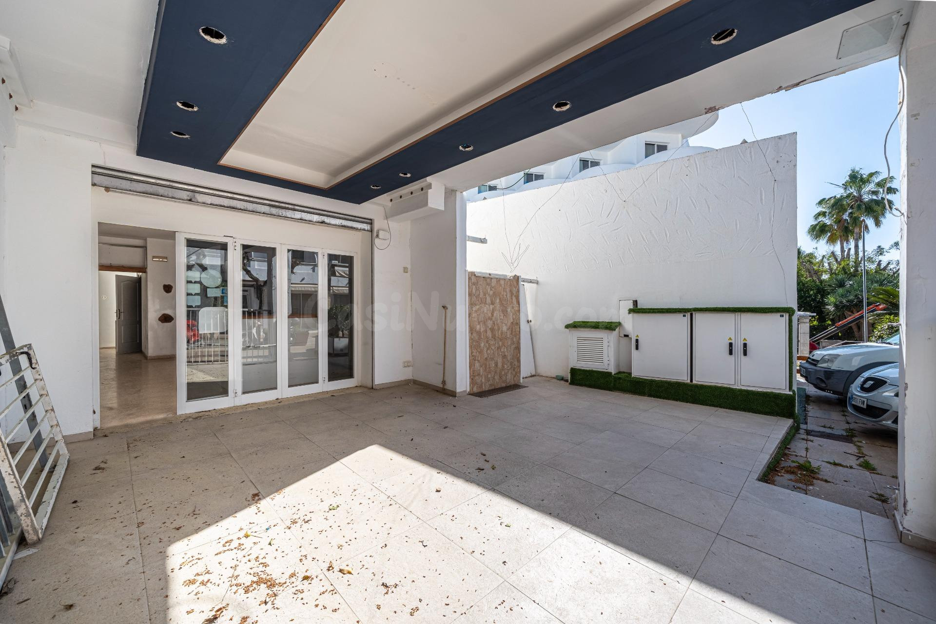 LOCAL COMERCIAL EN CALA D'OR - foto 4