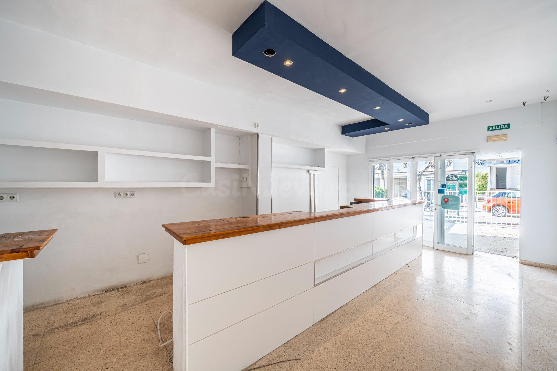 LOCAL COMERCIAL EN CALA D'OR - foto 5