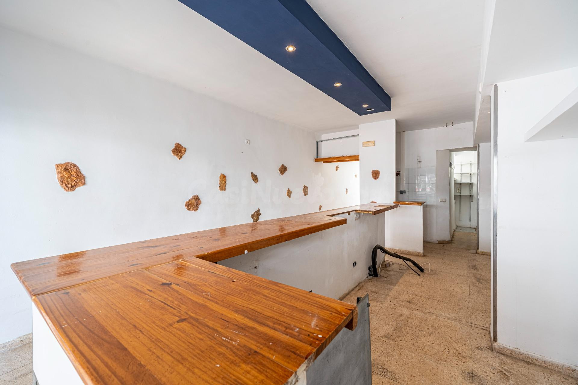 LOCAL COMERCIAL EN CALA D'OR - foto 6