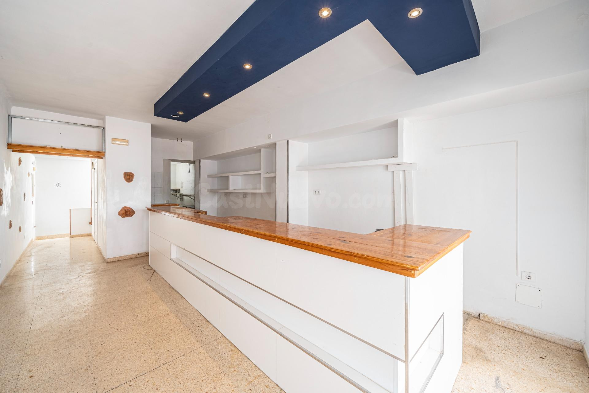 LOCAL COMERCIAL EN CALA D'OR - foto 7