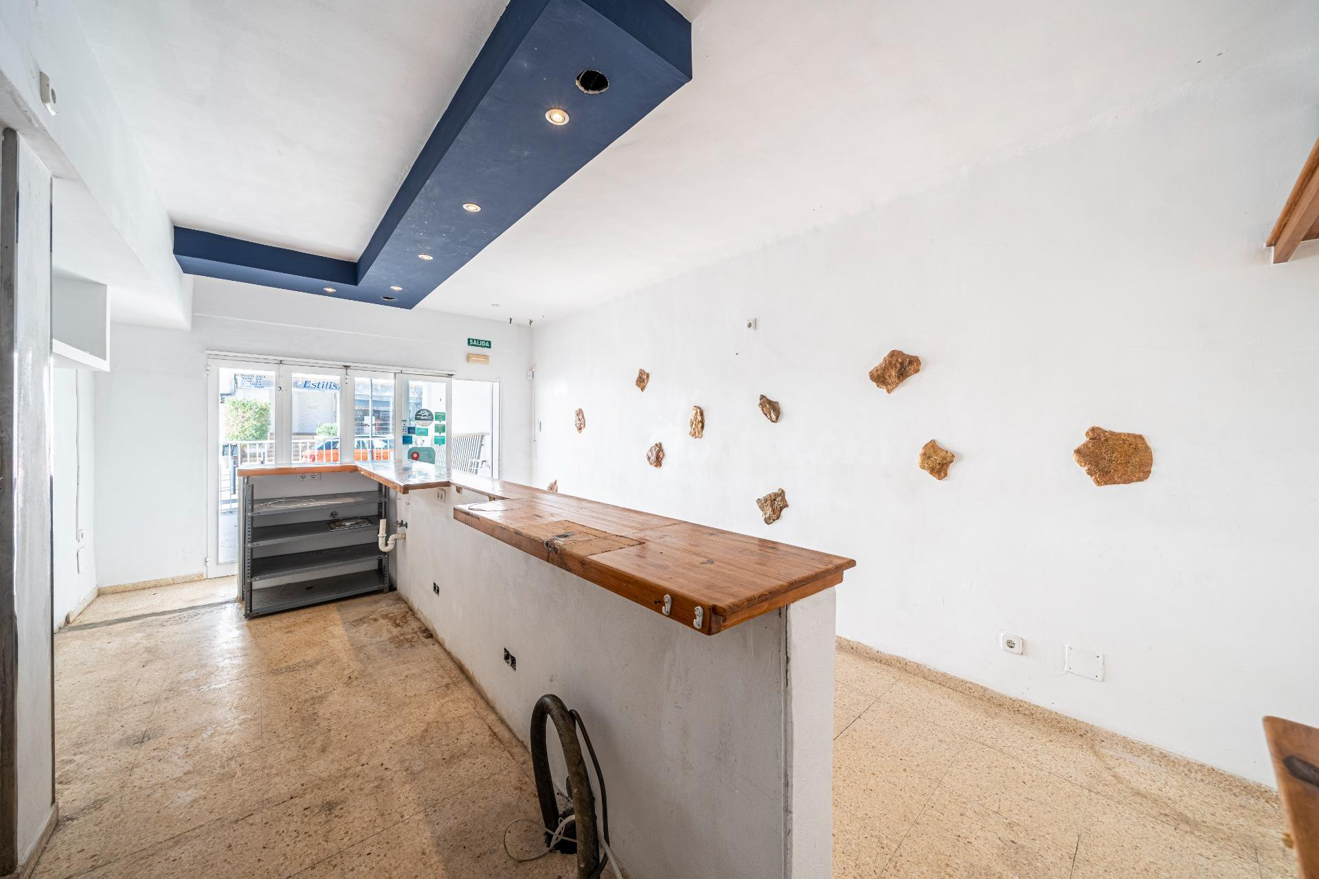 LOCAL COMERCIAL EN CALA D'OR - foto 8