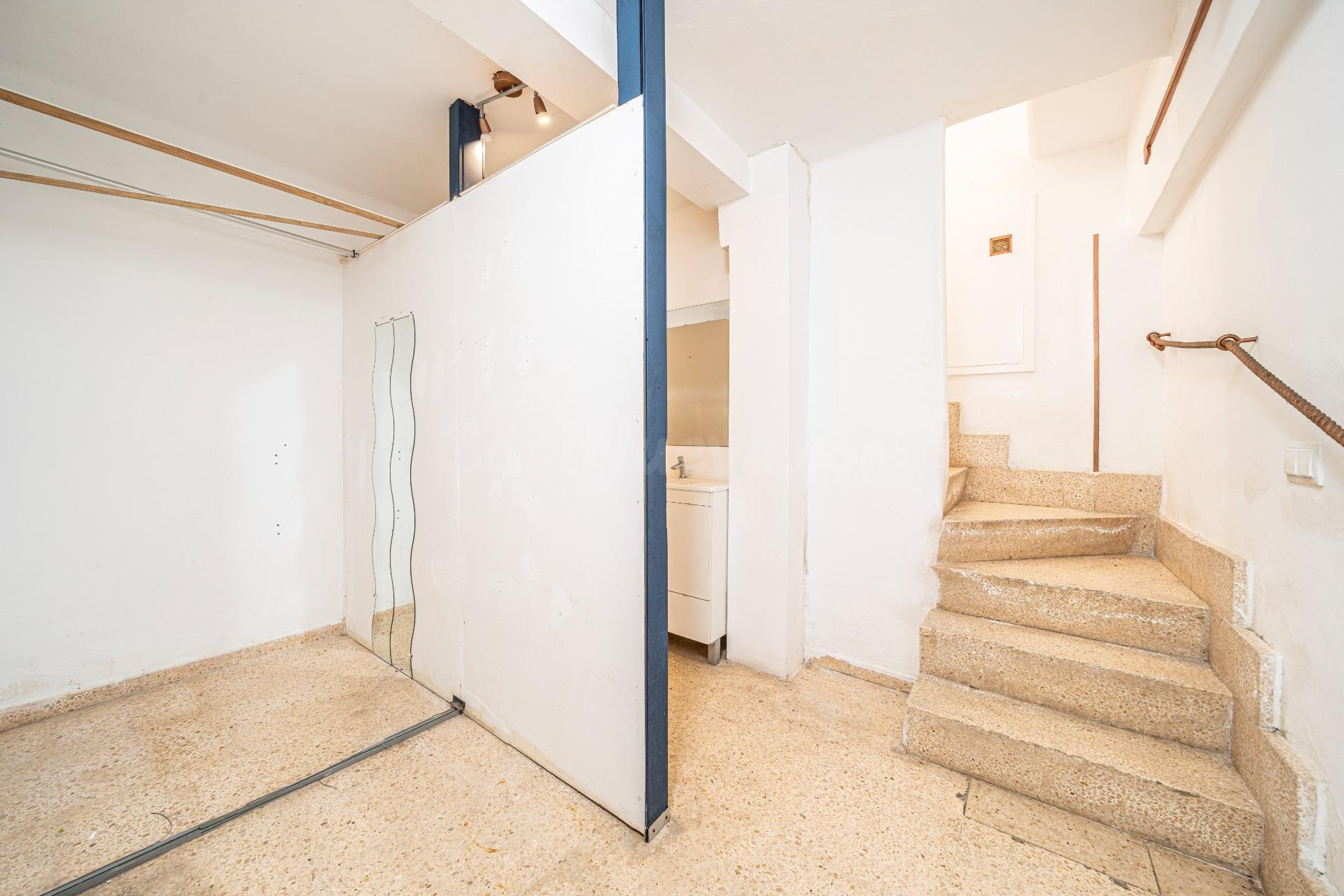 LOCAL COMERCIAL EN CALA D'OR - foto 12