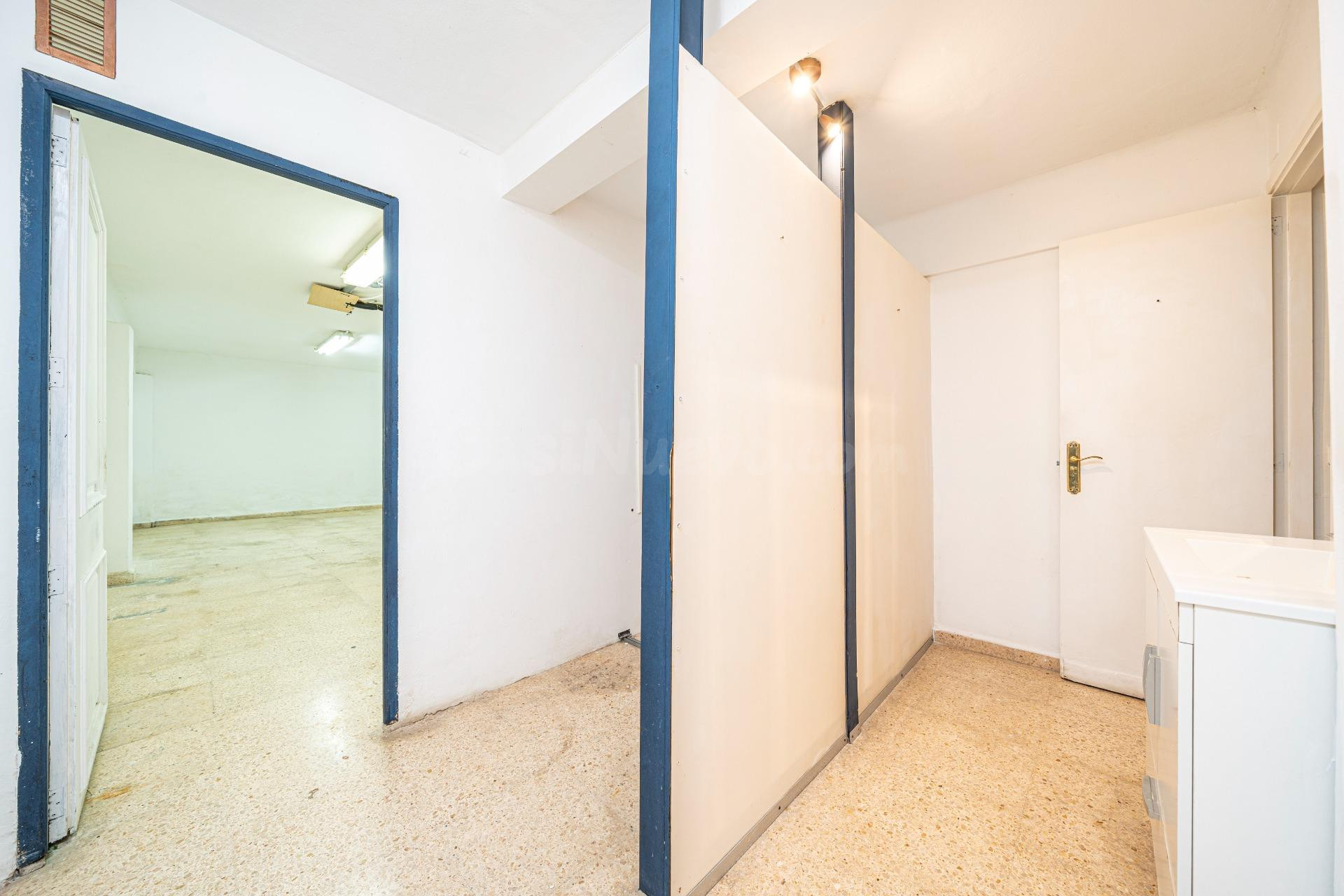 LOCAL COMERCIAL EN CALA D'OR - foto 13